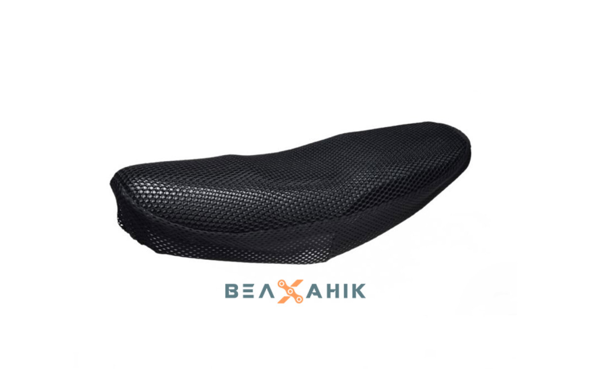 Сітка на сидіння 70x36 см AW5053 [XL]