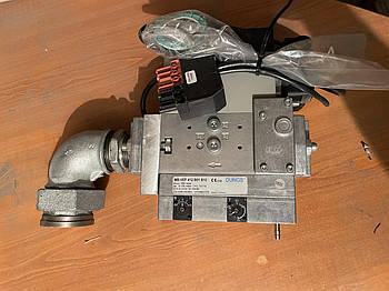 Dungs MB-VEF 412 B01 S10 (Lamborgini)