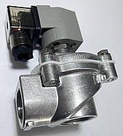 Мембранний Клапан TPCF-25

FineTek