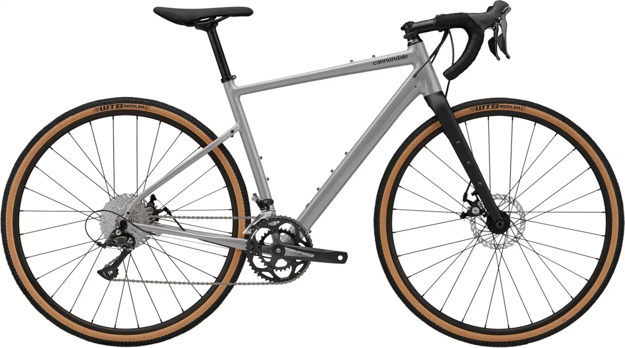 Велосипед 28" Cannondale TOPSTONE 3 GRY
