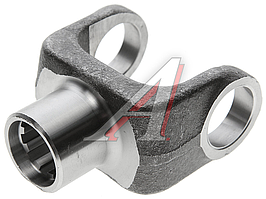 Вилка вала карданного Газель,Волга шлiцева (м.Чернiгiв) 31029-2201048-10