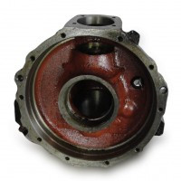 КОРПУС БОРТОВИЙ ПРАВИЙ (БЛАКИТНИЙ) 52-2308014-А2 ТРАКТОРА МТЗ-82, фото 1