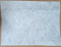 Водорозчинний білий флізелін стабілізатор для вишивки