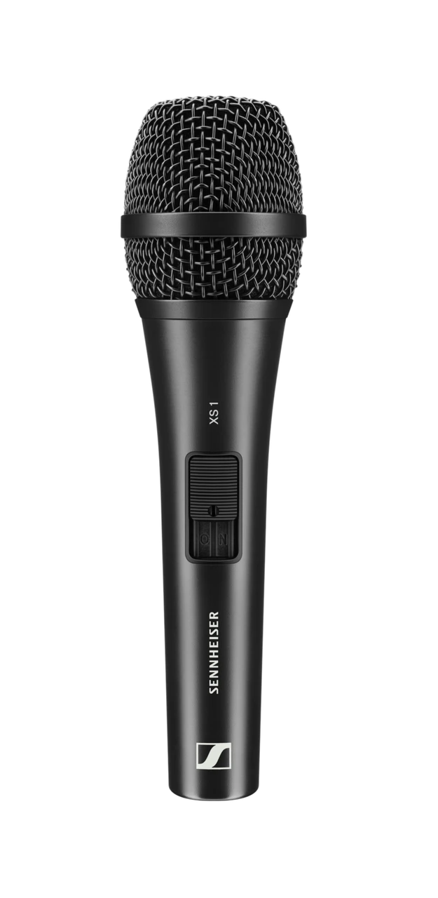 Микрофон Sennheiser XS 1