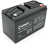 Акумуляторна батарея MCA GEL FCG12-120AT 12V 120Ah (331х174х214), фото 2