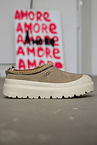 Зимові Черевики UGG Tasman Weather Hybrid Slipper Beige / УГГ Тасман Уезер Хайбрид Сліппер Бежеві, фото 4