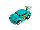 Ігровий набір машинок Великий Хотвіллс DIE-CAST 20шт 789-20, фото 7