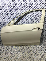 Двері передні ліві Mercedes W212, S212 дорестайл A2127200105