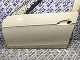 Двері передні ліві Mercedes W212, S212 дорестайл A2127200105, фото 4