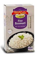 Рис басматі Delizie del Sole Riso Basmati 1кг