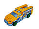 Ігровий набір машинок Хотвіллс DIE-CAST 5шт 779-052, фото 7