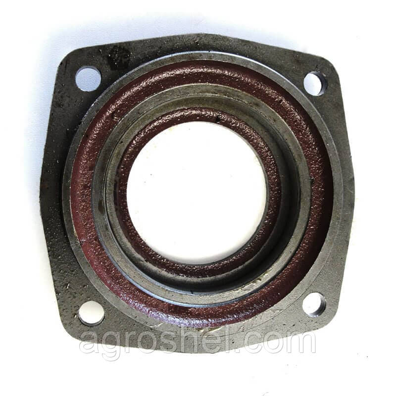 КРИШКА РУКАВА НАПІВОСІ 50-2407028 МТЗ-80 МТЗ-82, фото 1