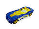 Ігровий набір машинок Великий Хотвіллс DIE-CAST 20шт 789-20, фото 11