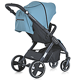 Коляска Camino ME 1053-3 DYNAMIC Pro, фото 9