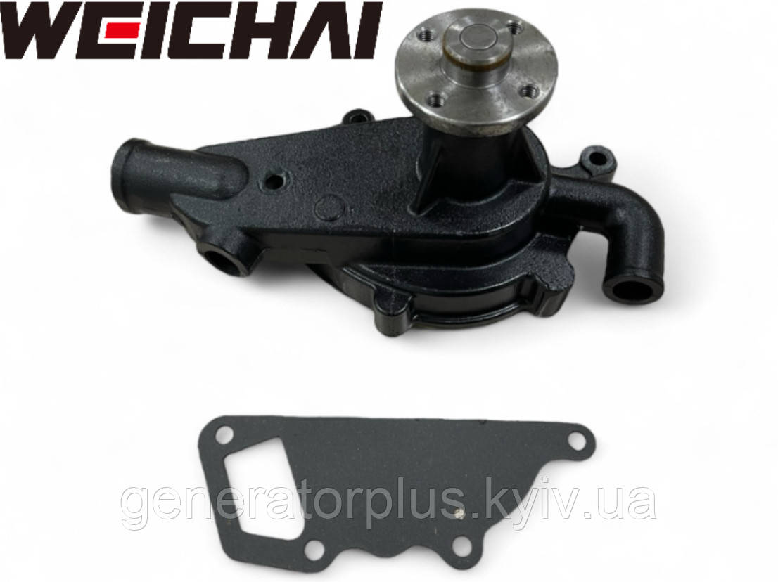 Насос водяний (помпа) 4100QB0601AEQ  4100QB  Matari MD30, фото 1