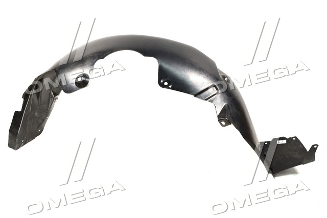 Підкрилок передній лівий Chevrolet Epica 06-11 (TEMPEST) 016 0108 387
