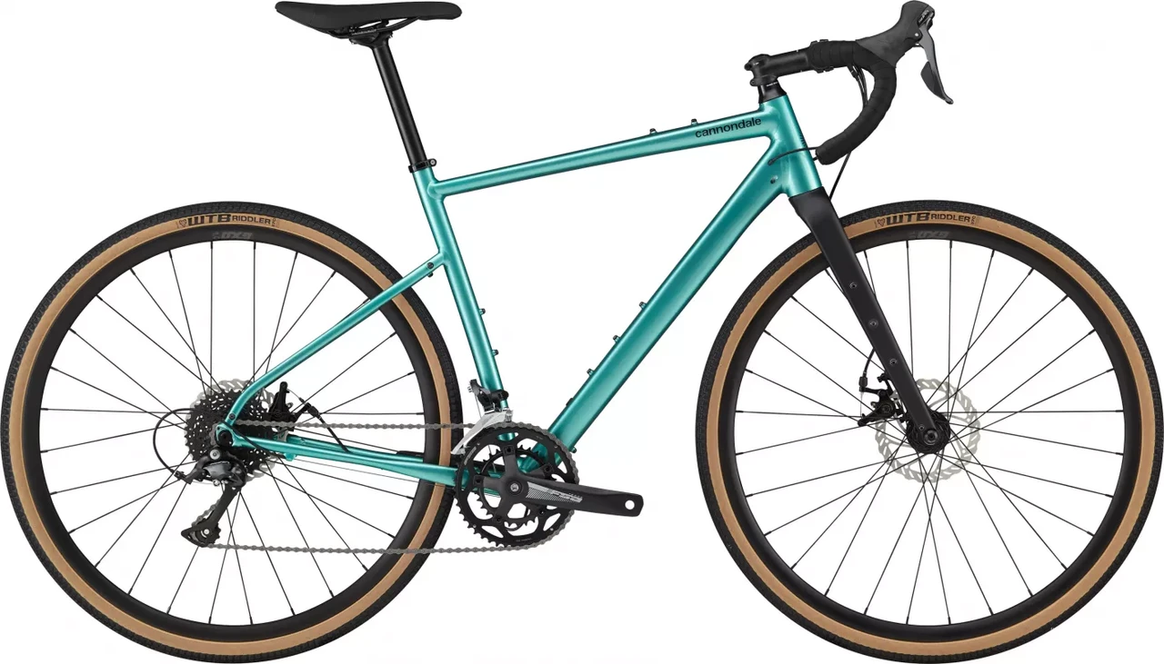 Велосипед 28" Cannondale TOPSTONE 3  TRQ