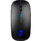 Бездротова мишка Zornwee AP100 з підсвічуванням на акумуляторі / Комп'ютерна миша / Комп'ютерна мишка, фото 2