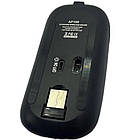 Бездротова мишка Zornwee AP100 з підсвічуванням на акумуляторі / Комп'ютерна миша / Комп'ютерна мишка, фото 7