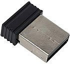 Бездротова мишка Zornwee AP100 з підсвічуванням на акумуляторі / Комп'ютерна миша / Комп'ютерна мишка, фото 8