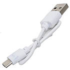 Бездротова мишка Zornwee AP100 з підсвічуванням на акумуляторі / Комп'ютерна миша / Комп'ютерна мишка, фото 9