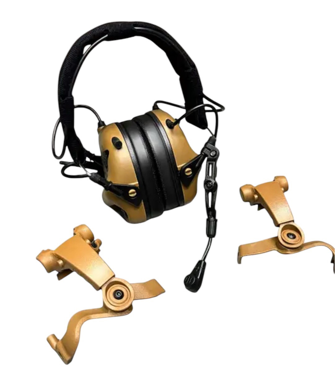 Навушники тактичні Earmor M32X MOD4