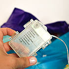 Дитячий намет тент для сну з підсвічуванням + пульт 220x80см, Shaoyundian / Ігровий намет для дітей, фото 8