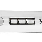 Конусна плойка для волосся 5 режимів з керамічним покриттям, VGR V526 / Конусоподібна плойка для локонів, фото 8