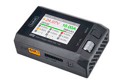 Зарядний пристрій без блоку живлення ToolKitRC M8P 600W 20A 20A 1-8S