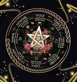 Монети зображувальні Містика, Парфуми 