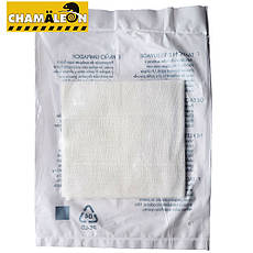Антистатична серветка Chamaleon Absorbing Wipes 75×42см, фото 5