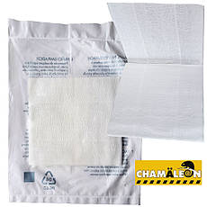 Антистатична серветка Chamaleon Absorbing Wipes 75×42см, фото 3
