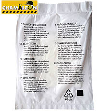 Антистатична серветка Chameleon Absorbing Wipes 75×42см, фото 3