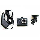 Автомобільний відеореєстратор 2,7", FullHD, Q2 / Відеореєстратор для автомобіля / Автореєстратор, фото 10