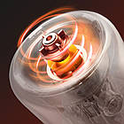 Електрична соковижималка 4в1, 800Вт, SK-4009 / Соковижималка відцентрова / Електросоковижималка для дому, фото 4