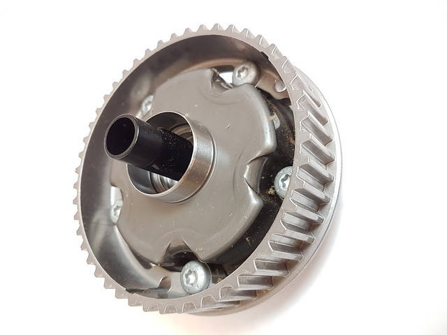 Шестерня впускного распредвала GM 5636155 55568386 для моторов