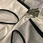 Набір жіночих трусів, розмір М, 3 шт / Жіночі труси сліпи / Комплект жіночих трусів / Бавовняні труси, фото 6