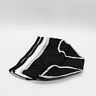 Набір жіночих трусів, розмір М, 3 шт / Жіночі труси сліпи / Комплект жіночих трусів / Бавовняні труси, фото 9