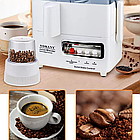 Побутова соковижималка 4в1, 800Вт, SOKANY SK-4008 / Кухонний комбайн / Соковижималка електрична, фото 6