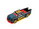 Ігровий набір машинок Великий Хотвіллс DIE-CAST 20шт 789-20, фото 10