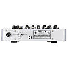 Аудіо Мікшер (4 канали, MP3, USB, Bluetooth) Mixer BT4000 / Мікшерний пульт / Мікшер для мікрофона, фото 4