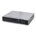 Реєстратор для відеоспостереження 4 канальний, DVR CAD 1204 AHD 4ch / Відеореєстратор для відеоспостереження, фото 8