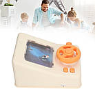 Іграшка-кермо астронавта, Outer Space / Дитяча іграшка-головоломка симулятор керма, фото 3