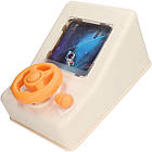 Іграшка-кермо астронавта, Outer Space / Дитяча іграшка-головоломка симулятор керма, фото 5