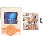 Іграшка-кермо астронавта, Outer Space / Дитяча іграшка-головоломка симулятор керма, фото 7