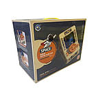 Іграшка-кермо астронавта, Outer Space / Дитяча іграшка-головоломка симулятор керма, фото 8