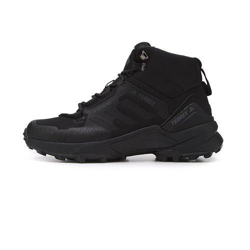 Adidas Terrex Gore-Tex High Black Fur (ID#2462956515), цена: 2650 ...