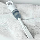 Ручний пилосос 2в1, 100Вт, TK00111 / Вертикальний пилосос для дому / Пилосос з насадками, фото 3