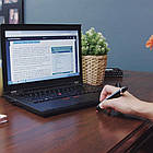 Пульт мишка від батарейки, USB, POCKET WIRELESS MOUSE / Ручка-мишка для малювання / Мишка стилус для ПК, фото 2