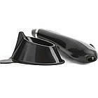 Пульт мишка від батарейки, USB, POCKET WIRELESS MOUSE / Ручка-мишка для малювання / Мишка стилус для ПК, фото 4